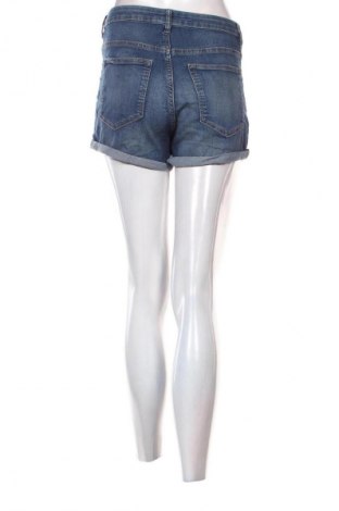 Damen Shorts H&M Divided, Größe M, Farbe Blau, Preis € 10,99