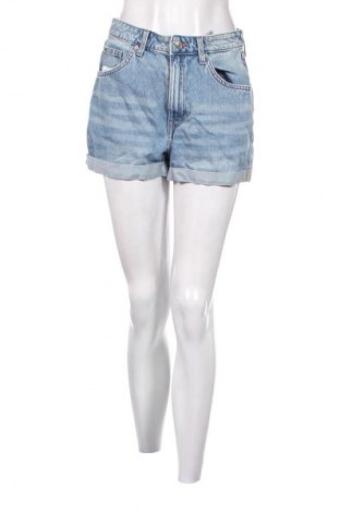 Dámske kraťasy  H&M Divided, Veľkosť M, Farba Modrá, Cena  9,72 €