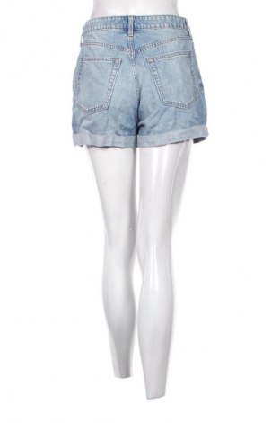 Dámske kraťasy  H&M Divided, Veľkosť M, Farba Modrá, Cena  9,72 €