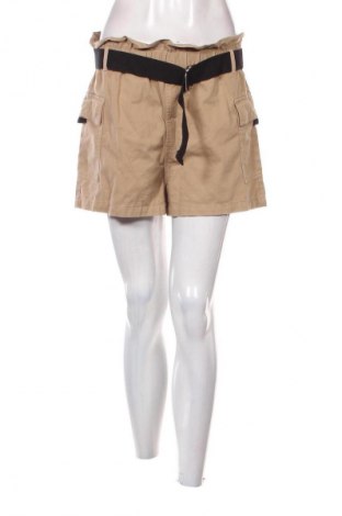 Dámské kraťasy  H&M Divided, Velikost M, Barva Béžová, Cena  241,00 Kč