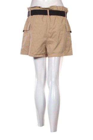 Dámské kraťasy  H&M Divided, Velikost M, Barva Béžová, Cena  241,00 Kč