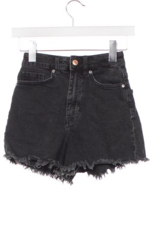 Női rövidnadrág H&M Divided, Méret XXS, Szín Fekete, Ár 3 200 Ft