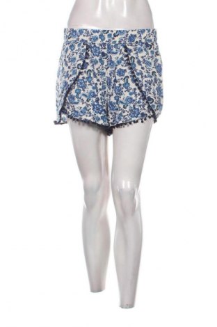 Damskie szorty H&M Divided, Rozmiar M, Kolor Kolorowy, Cena 43,68 zł