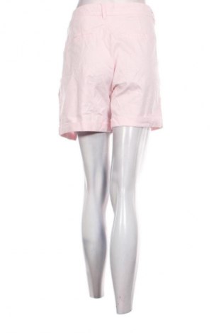 Damen Shorts H&M L.O.G.G., Größe XL, Farbe Rosa, Preis € 11,99