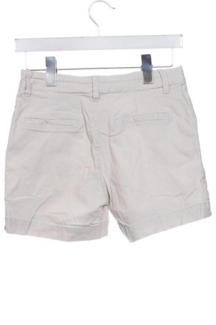 Damen Shorts H&M L.O.G.G., Größe XS, Farbe Beige, Preis € 8,99