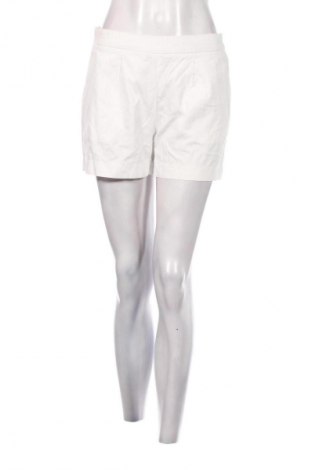 Damen Shorts H&M L.O.G.G., Größe S, Farbe Weiß, Preis € 12,99