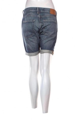 Damen Shorts H&M L.O.G.G., Größe L, Farbe Blau, Preis € 13,99