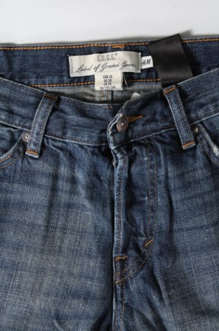 Damen Shorts H&M L.O.G.G., Größe L, Farbe Blau, Preis € 13,99