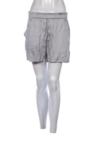 Γυναικείο κοντό παντελόνι H&M L.O.G.G., Μέγεθος M, Χρώμα Γκρί, Τιμή 9,72 €