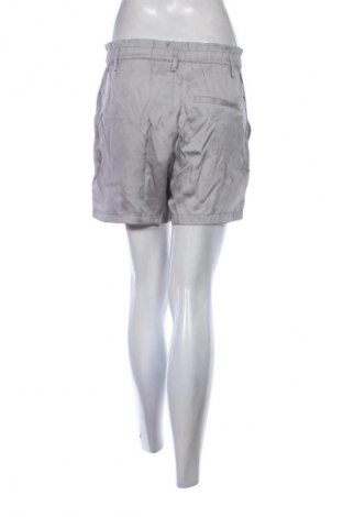 Γυναικείο κοντό παντελόνι H&M L.O.G.G., Μέγεθος M, Χρώμα Γκρί, Τιμή 9,72 €
