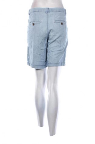 Γυναικείο κοντό παντελόνι H&M L.O.G.G., Μέγεθος M, Χρώμα Μπλέ, Τιμή 9,72 €