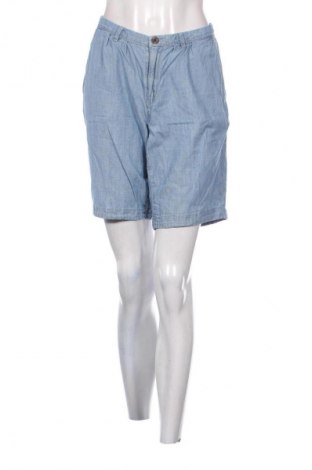 Dámske kraťasy  H&M L.O.G.G., Veľkosť XL, Farba Modrá, Cena  9,72 €