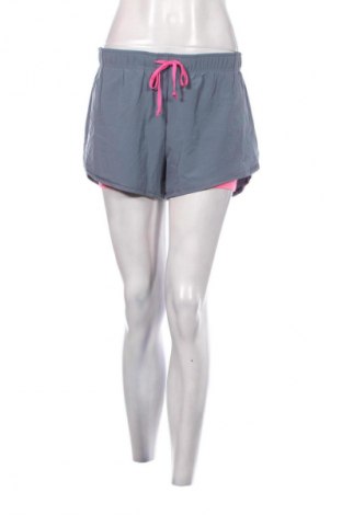 Damen Shorts H&M Sport, Größe L, Farbe Mehrfarbig, Preis € 13,99