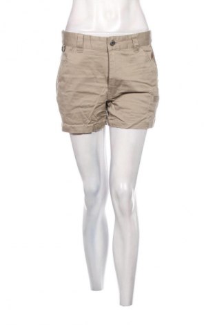Pantaloni scurți de femei Hammer, Mărime M, Culoare Bej, Preț 65,99 Lei