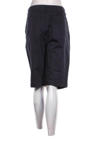 Pantaloni scurți de femei Hessnatur, Mărime XL, Culoare Albastru, Preț 110,99 Lei