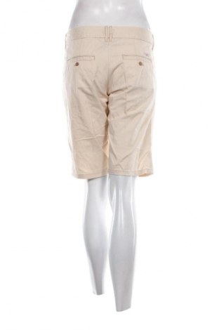 Női rövidnadrág Hilfiger Denim, Méret M, Szín Bézs, Ár 8 439 Ft