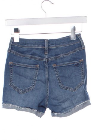Dámske kraťasy  Hollister, Veľkosť XS, Farba Modrá, Cena  17,00 €