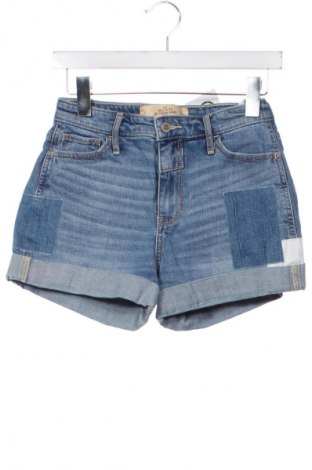 Damen Shorts Hollister, Größe XS, Farbe Blau, Preis 17,00 €