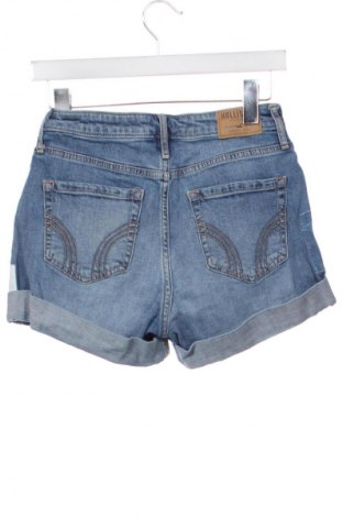 Damen Shorts Hollister, Größe XS, Farbe Blau, Preis 17,00 €