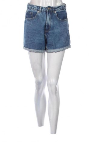 Pantaloni scurți de femei House, Mărime S, Culoare Albastru, Preț 50,00 Lei