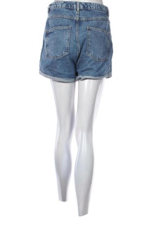 Pantaloni scurți de femei House, Mărime S, Culoare Albastru, Preț 50,00 Lei