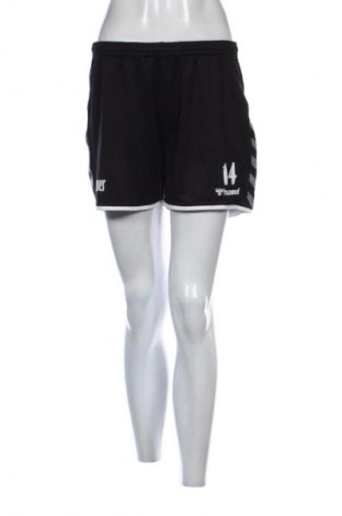 Damen Shorts Hummel, Größe M, Farbe Mehrfarbig, Preis € 13,99