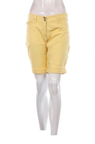Damen Shorts Identic, Größe L, Farbe Gelb, Preis € 10,00