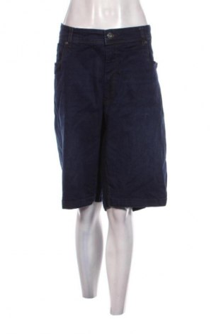 Dámské kraťasy  JP, Velikost 4XL, Barva Modrá, Cena  349,00 Kč