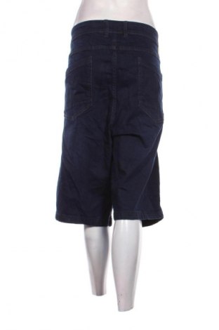 Dámské kraťasy  JP, Velikost 4XL, Barva Modrá, Cena  349,00 Kč