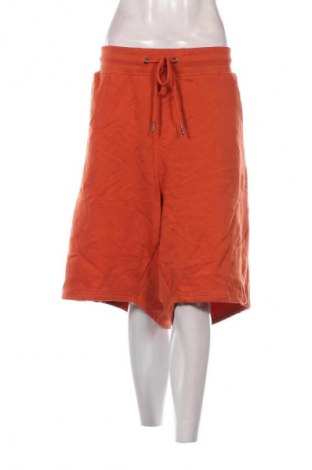 Pantaloni scurți de femei JP, Mărime 5XL, Culoare Portocaliu, Preț 62,99 Lei