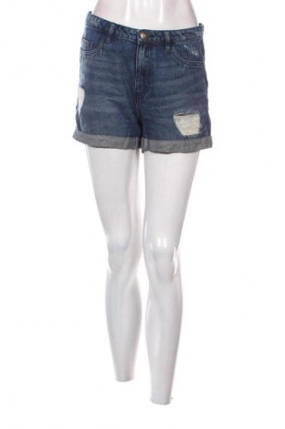 Damen Shorts Jacqueline De Yong, Größe M, Farbe Blau, Preis € 13,99