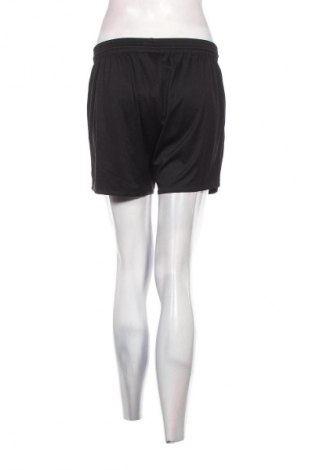 Damen Shorts Jako, Größe XS, Farbe Schwarz, Preis 9,99 €