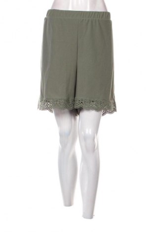 Dámske kraťasy  Janina, Veľkosť XXL, Farba Zelená, Cena  10,95 €