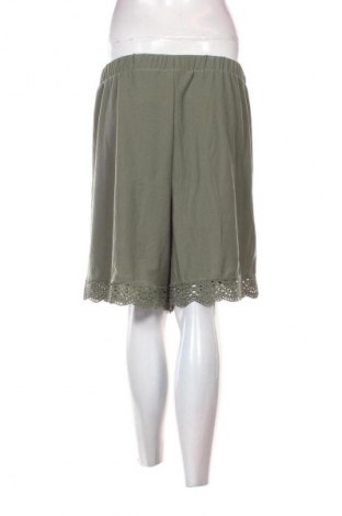 Dámske kraťasy  Janina, Veľkosť XXL, Farba Zelená, Cena  10,95 €
