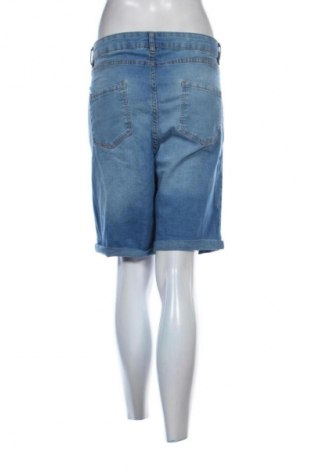Damen Shorts Janina, Größe XXL, Farbe Blau, Preis € 13,99
