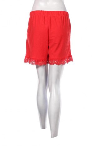 Pantaloni scurți de femei Janina, Mărime M, Culoare Roșu, Preț 39,99 Lei