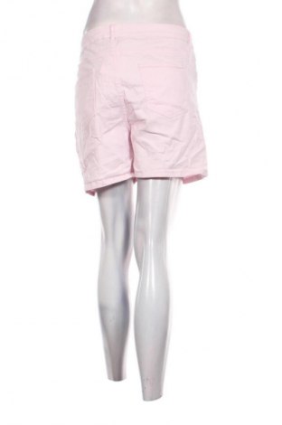 Pantaloni scurți de femei Janina, Mărime XL, Culoare Roz, Preț 59,99 Lei