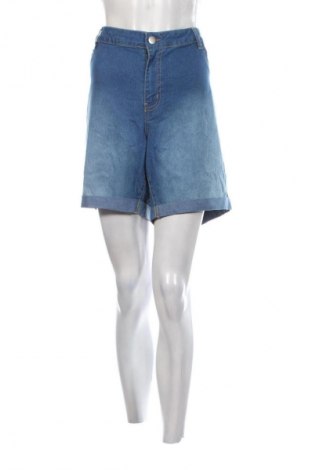 Damen Shorts Janina, Größe XXL, Farbe Blau, Preis € 13,99