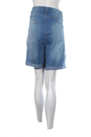 Damen Shorts Janina, Größe XXL, Farbe Blau, Preis € 13,99