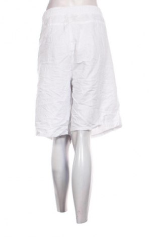 Damen Shorts Janina, Größe 5XL, Farbe Weiß, Preis € 16,99