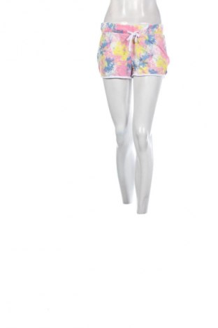 Pantaloni scurți de femei Janina, Mărime M, Culoare Multicolor, Preț 37,99 Lei