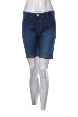 Damen Shorts Janina, Größe L, Farbe Blau, Preis € 13,99