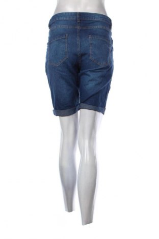 Damen Shorts Janina, Größe L, Farbe Blau, Preis € 13,99