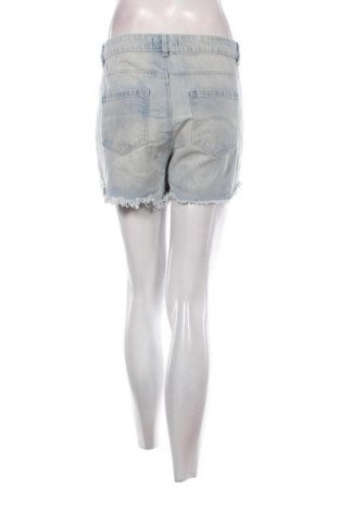 Damen Shorts Janis & John, Größe XXL, Farbe Blau, Preis 9,74 €