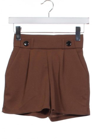Damen Shorts Jdy, Größe XS, Farbe Braun, Preis € 13,99