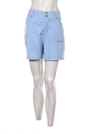 Damen Shorts Jensen, Größe L, Farbe Blau, Preis € 9,72