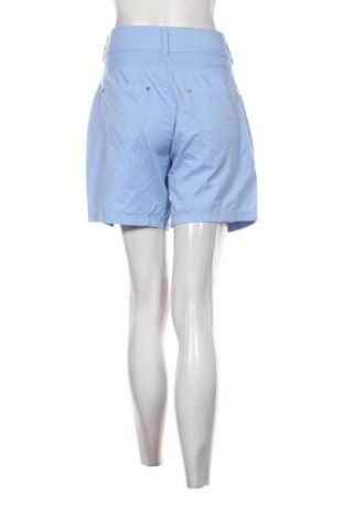 Damen Shorts Jensen, Größe L, Farbe Blau, Preis € 9,72