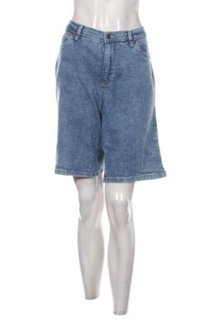 Damen Shorts John Baner, Größe XL, Farbe Blau, Preis € 9,72