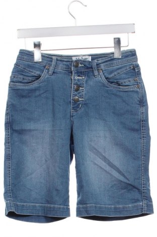 Damen Shorts John Baner, Größe S, Farbe Blau, Preis € 13,99