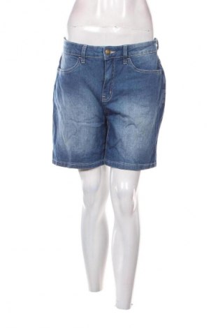 Damen Shorts John Baner, Größe M, Farbe Blau, Preis € 13,99